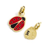 Charm Marlù Mujer in Acero 18CH069G - 18CH069G